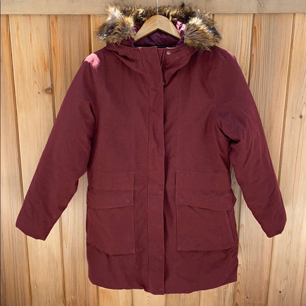 The North Face Jacket - L